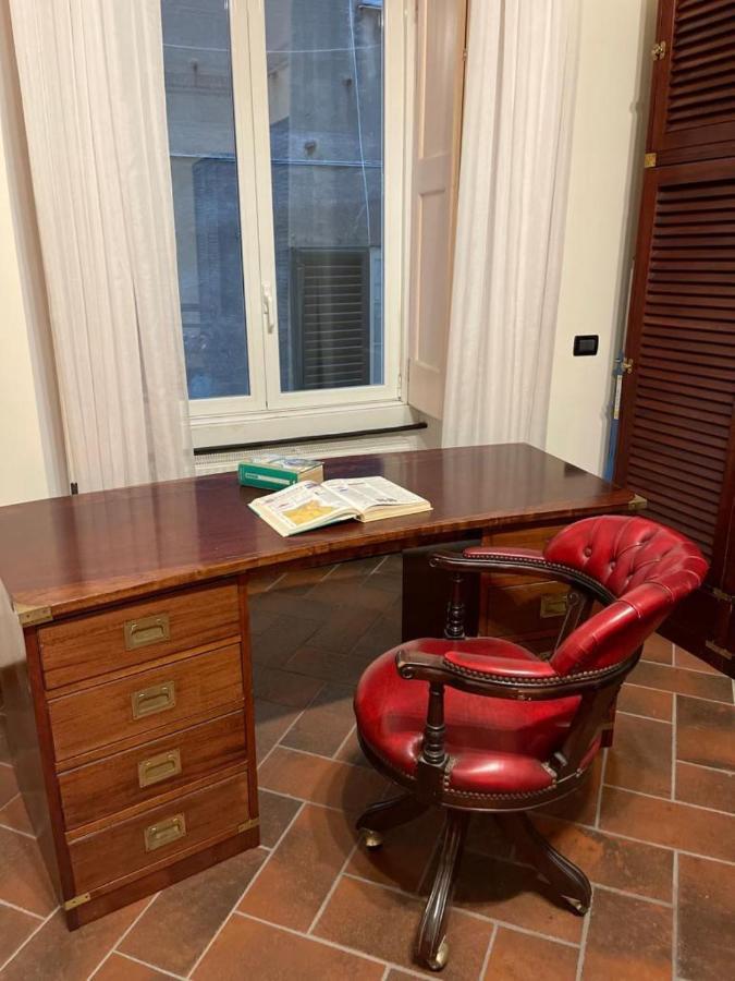Mattoni E Cotto Antica Genova - Genovainrelax Apartment Exterior photo